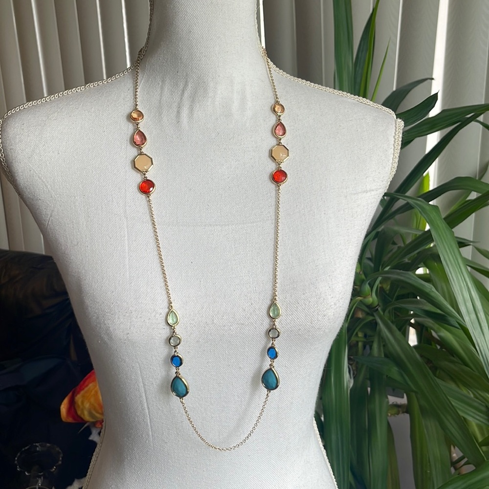 NWT New York and Company necklace
